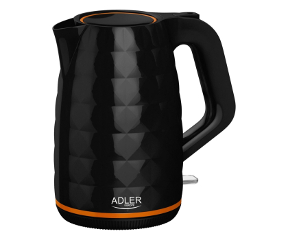 Czajnik Adler Czajnik plastikowy 1,7 L