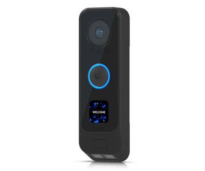 Domofon/wideodomofon Ubiquiti Dzwonek UVC-G4-DoorBell Pro