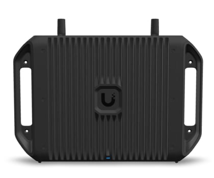 Switche Ubiquiti UCG-Industrial (270W) Kontroler 10 GbE UniFi Cloud Gateway