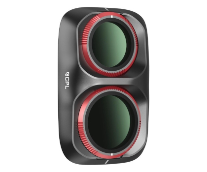 Osłona na obiektyw kamery Freewell CPL Filter do DJI Osmo Pocket 4P