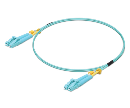 Pozostałe kable Ubiquiti UOC-1 LC-LC OM3 światłowodowy 10G (1m)