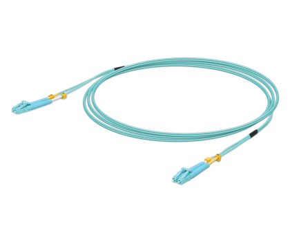 Pozostałe kable Ubiquiti UOC-3 LC-LC OM3 światłowodowy 10G (3m)