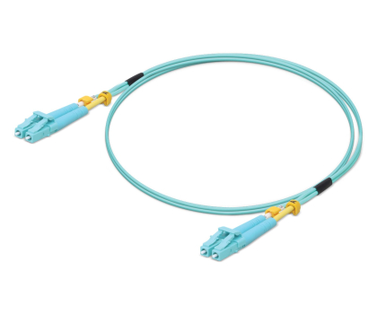 Pozostałe kable Ubiquiti UOC-2 LC-LC OM3 światłowodowy 10G (2m)
