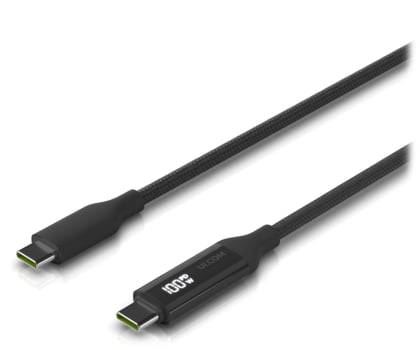 Kabel USB Ubiquiti AFi-Cable-USB-7M Kabel USB 100W max 480 Mbps max