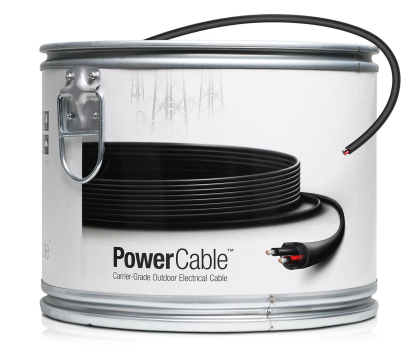 Akcesorium sieciowe Ubiquiti PC-12 Kabel zasilania do urządzeń EdgePower