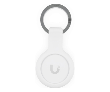 Czujnik Ubiquiti UA-Pocket Inteligentny brelok NFC UniFi Access AES-128 IP54
