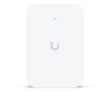 Access Point Ubiquiti U7-Pro-XG-Wall WiFi7 6GHz 1x RJ45 10Gbps PoE+
