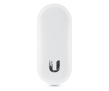 Inteligentny sterownik Ubiquiti UA-Reader-Lite Czytnik dostępu NFC UniFi Access Reader Lite
