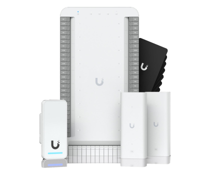 Zestaw Smart Home Ubiquiti UA-SK-Elevator Zestaw startowy UniFi Access Elevator Hub