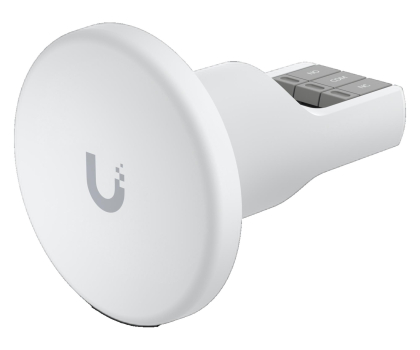 Inteligentny sterownik Ubiquiti UA-Rescue Zamek awaryjny dla systemu UniFi Access