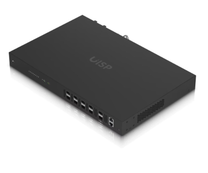 Switche Ubiquiti UF-OLT OLT UFiber 8x GPON SFP 2x SFP+