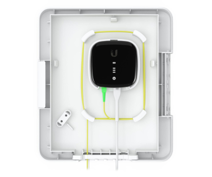 Akcesorium sieciowe Ubiquiti UF-Terminal-Box Zewnętrzna skrzynka UFiber IPX5
