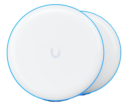 Most Wi-Fi (WDS) Ubiquiti UBB-XG-EU Bezprzewodowy most UniFi 60GHz 5GHz backup PoE++