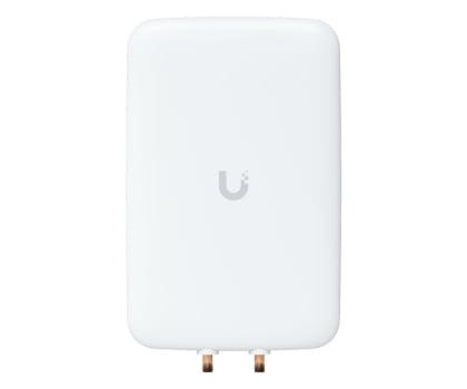 Antena Wi-Fi Ubiquiti UMA-D Antena kierunkowa Dual Band Mesh dla UAP-AC-M