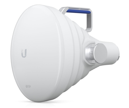 Akcesorium sieciowe Ubiquiti UISP Horn Antena sektorowa PtMP 30° 5 - 7 GHz 19.5 dBi