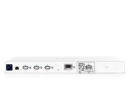 Akcesorium sieciowe Ubiquiti UISP-P-Pro Zasilacz awaryjny UPS Power TransPort BT LTE
