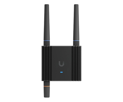 Router Ubiquiti UMR-Ultra Router LTE LTE Cat.4 WiFi 4 2x RJ45 100Mb/s