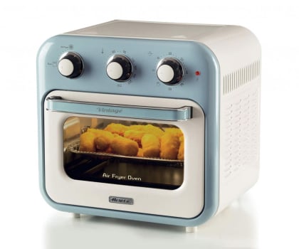 Frytkownica Ariete Piekarnik i frytkownica 4632/05 Air Fryer Oven Vintage