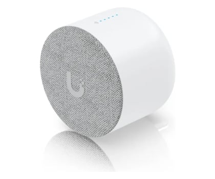 Akcesoria do monitoringu Ubiquiti UP-Chime-EU Głośnik kompatybilny z UniFi Protect Doorbell