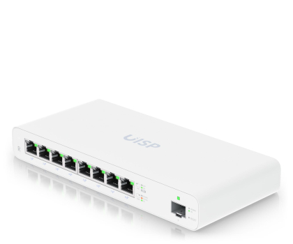 Router Ubiquiti UISP-R-EU Router MicroPoP