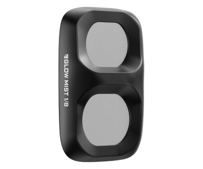 Osłona na obiektyw kamery Freewell Black Glow Mist 1/8 do DJI Osmo Pocket 4P