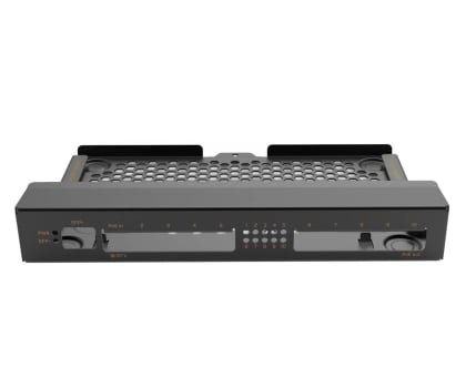 Akcesorium montażowe MikroTik RB4011 wall mount kit