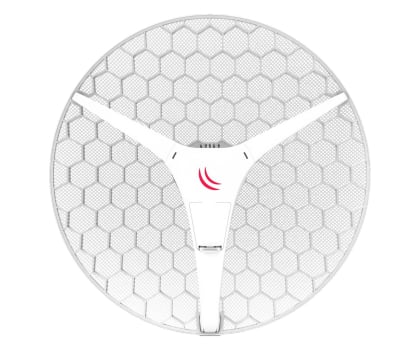 Access Point MikroTik LHG XL HP5