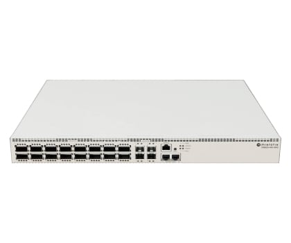 Switche MikroTik CRS520-4XS-16XQ-RM