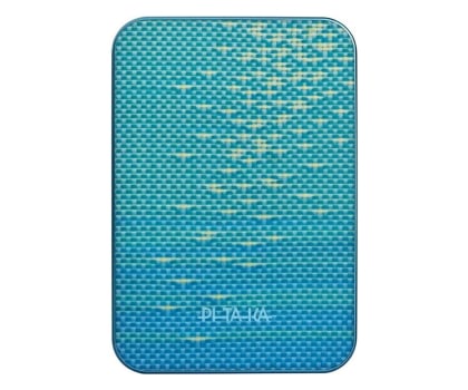 Powerbank PITAKA PowerBank Qi2 10 000 mAh Lucid Blue
