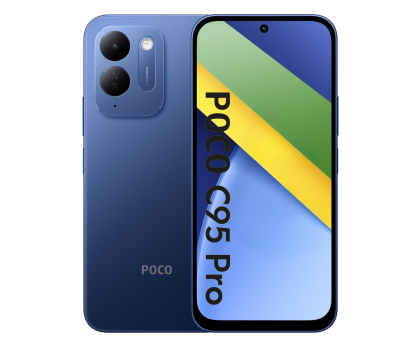 Smartfon / Telefon Xiaomi POCO C95 Pro 8/256GB Blue