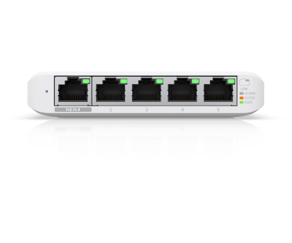 Switche Ubiquiti USW-Flex-Mini-3