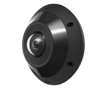 Kamera IP Ubiquiti UVC-G6-Pro-360-B 360° 12MP IP66 PoE+