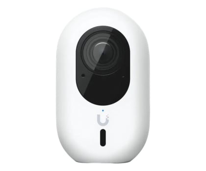 Kamera IP Ubiquiti UVC-G6-INS-W G6 Instant 4K IPX5 WiFi BT