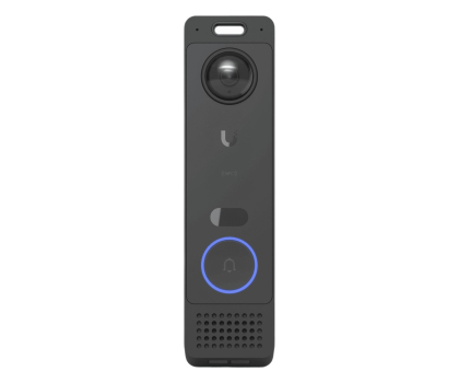 Inteligentny sterownik Ubiquiti UVC-G6-Entry Czytnik dostępu UniFi Access Reader BT4.1 NFC