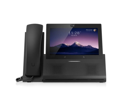 Telefon VoIP Ubiquiti UTP-TouchMax G2 Touch Max UniFi Talk BT PoE+