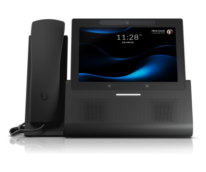 Telefon VoIP Ubiquiti UTP-G3-Touch-Enterprise UniFi Talk