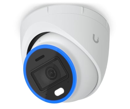 Kamera IP Ubiquiti UVC-AI-Turret-W 4K 1x GbE RJ45 IP66 PoE+