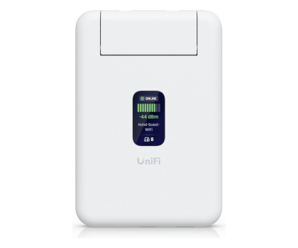 Router Ubiquiti UTR UniFi Travel Router USB Tethering