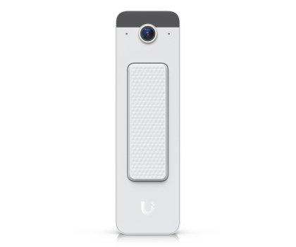 Domofon/wideodomofon Ubiquiti UVC-Doorbell-Lite-W 1920 x 2560px 24fps 1x FE RJ45 IPX5