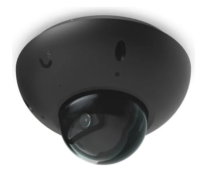 Kamera IP Ubiquiti UVC-G6-Dome-B 4K 30fps PoE IP66