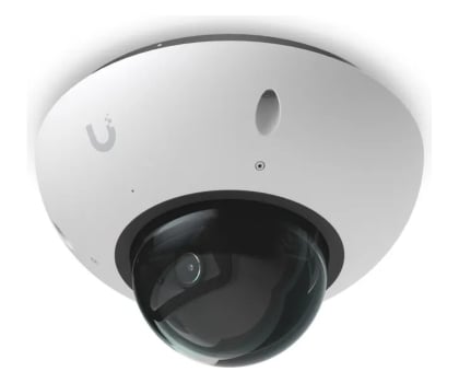 Kamera IP Ubiquiti UVC-G6-Dome-W 4K 30fps PoE IP66