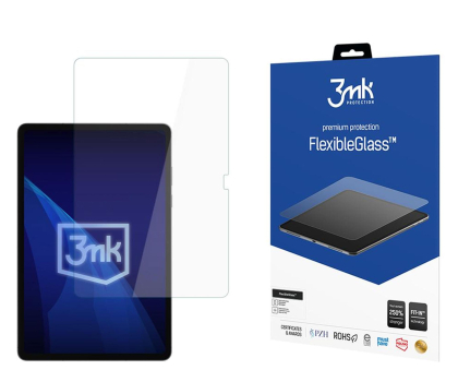 Folia ochronna na tablet 3mk FlexibleGlass do Redmi Pad 2 Pro - up to 13"
