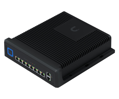 Switche Ubiquiti USW-INDUSTRIAL