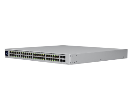 Switche Ubiquiti USW-PRO-48-POE