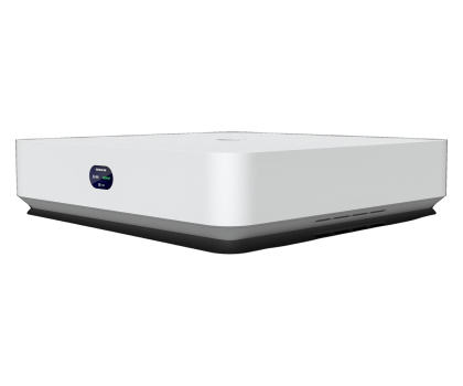 Dysk sieciowy NAS Ubiquiti UNVR-Instant Rejestrator NVR 6x GbE PoE RJ45 HDMI