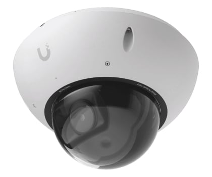 Kamera IP Ubiquiti UVC-G6-Pro-Dome-W 4K PoE IP66