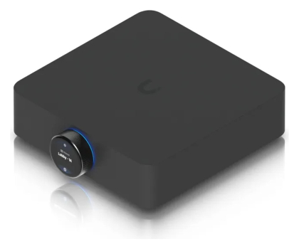 Akcesorium sieciowe Ubiquiti UPL-Amp-B Wzmacniacz audio UniFi Play AirPlay2 Spotify