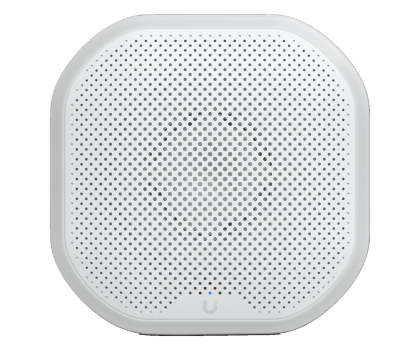 Syrena alarmowa Ubiquiti UP-Siren-PoE Syrena alarmowa 110 dB LED