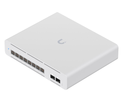 Switche Ubiquiti USW-Pro-XG-8-PoE
