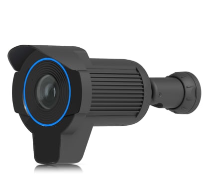 Kamera IP Ubiquiti UVC-AI-LPR-B AI LPR